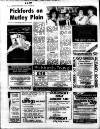 Western Evening Herald Saturday 10 January 1987 Page 6