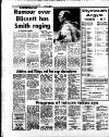 Western Evening Herald Saturday 10 January 1987 Page 26