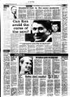 Western Evening Herald Monday 12 January 1987 Page 6
