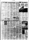 Western Evening Herald Monday 12 January 1987 Page 8