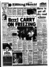 Western Evening Herald Tuesday 13 January 1987 Page 2