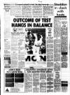 Western Evening Herald Wednesday 14 January 1987 Page 12
