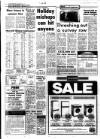 Western Evening Herald Thursday 15 January 1987 Page 4