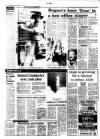 Western Evening Herald Thursday 15 January 1987 Page 6