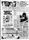 Western Evening Herald Thursday 15 January 1987 Page 8