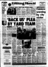 Western Evening Herald Friday 16 January 1987 Page 4