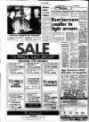 Western Evening Herald Friday 16 January 1987 Page 8