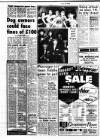 Western Evening Herald Friday 16 January 1987 Page 14