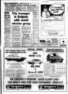 Western Evening Herald Friday 16 January 1987 Page 16