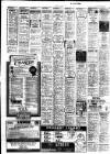 Western Evening Herald Friday 16 January 1987 Page 20