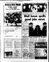 Western Evening Herald Saturday 17 January 1987 Page 8