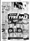 Western Evening Herald Thursday 22 January 1987 Page 1