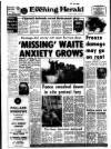 Western Evening Herald Thursday 22 January 1987 Page 2