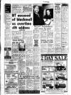 Western Evening Herald Thursday 22 January 1987 Page 4