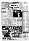 Western Evening Herald Friday 23 January 1987 Page 10