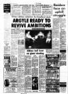 Western Evening Herald Friday 23 January 1987 Page 23