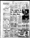 Western Evening Herald Saturday 24 January 1987 Page 2