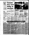 Western Evening Herald Saturday 24 January 1987 Page 6