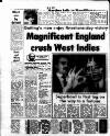 Western Evening Herald Saturday 24 January 1987 Page 32