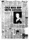 Western Evening Herald Tuesday 27 January 1987 Page 14