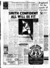 Western Evening Herald Thursday 29 January 1987 Page 21