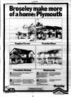 Western Evening Herald Thursday 05 February 1987 Page 16