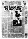 Western Evening Herald Monday 09 February 1987 Page 12