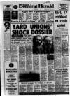 Western Evening Herald Friday 13 February 1987 Page 1
