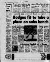 Western Evening Herald Saturday 14 February 1987 Page 21