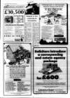 Western Evening Herald Thursday 19 February 1987 Page 14