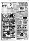 Western Evening Herald Friday 20 February 1987 Page 6