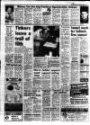 Western Evening Herald Wednesday 25 February 1987 Page 7