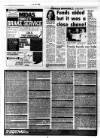 Western Evening Herald Friday 27 February 1987 Page 8