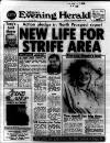 Western Evening Herald Saturday 28 February 1987 Page 1