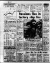 Western Evening Herald Saturday 28 February 1987 Page 2