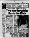 Western Evening Herald Saturday 28 February 1987 Page 28