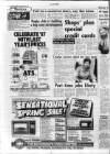 Western Evening Herald Thursday 05 March 1987 Page 6