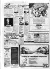 Western Evening Herald Thursday 05 March 1987 Page 22