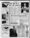 Western Evening Herald Saturday 07 March 1987 Page 4