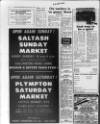 Western Evening Herald Saturday 07 March 1987 Page 8