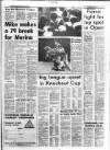 Western Evening Herald Thursday 12 March 1987 Page 25