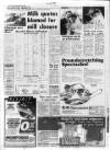 Western Evening Herald Friday 13 March 1987 Page 4