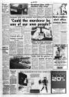 Western Evening Herald Friday 13 March 1987 Page 15