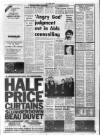 Western Evening Herald Friday 13 March 1987 Page 16