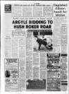 Western Evening Herald Friday 13 March 1987 Page 28