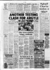 Western Evening Herald Friday 20 March 1987 Page 28