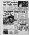 Western Evening Herald Saturday 21 March 1987 Page 8