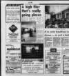 Western Evening Herald Saturday 21 March 1987 Page 34