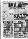 Western Evening Herald Thursday 16 April 1987 Page 6