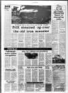 Western Evening Herald Thursday 16 April 1987 Page 14